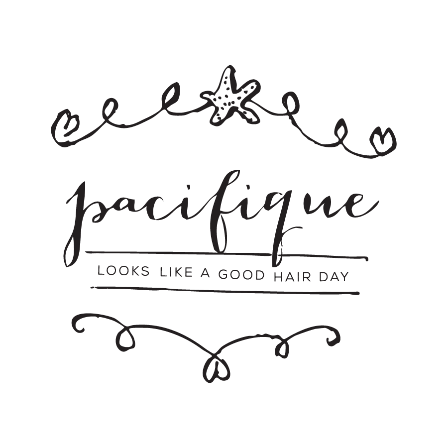 Salon Pacifique logo